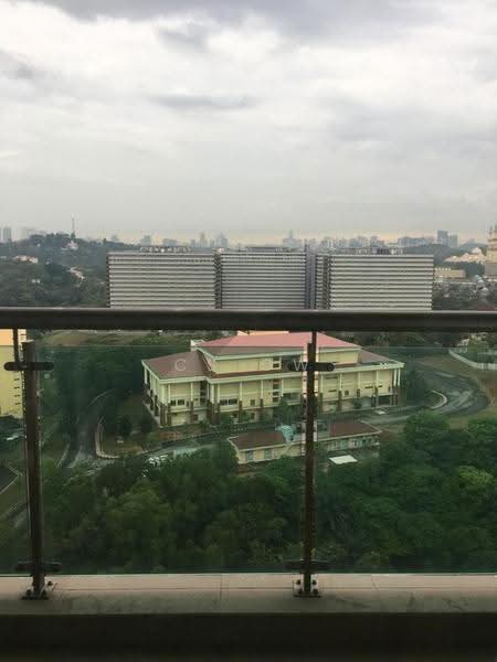 Kondominium untuk Disewa di Sri Putramas III / Royal Regent - CS OW - View - PropertyGuru.com.my