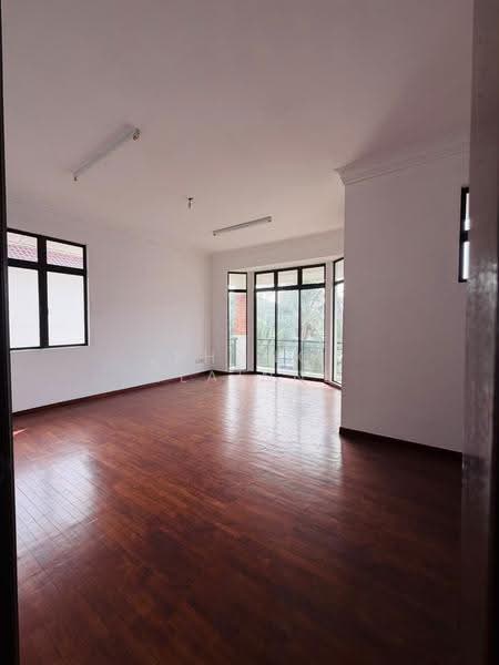 Semi-Detached House for Sale in Perling (Johor) - Phang Elainne - Living Room - PropertyGuru.com.my