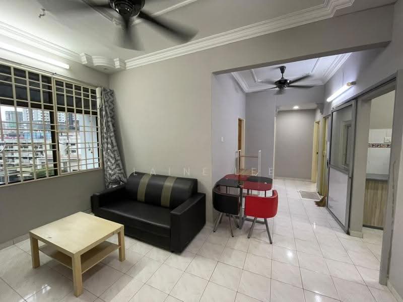 Apartment for Rent at Taman Seri Perak - Elaine Lee - PropertyGuru.com.my