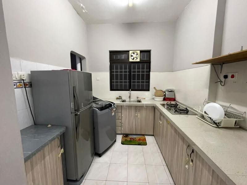 Apartment for Rent at Taman Seri Perak - Elaine Lee - PropertyGuru.com.my
