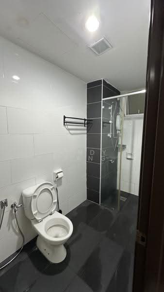 Kondominium untuk Disewa di The Majestic - Mandy Phang - PropertyGuru.com.my