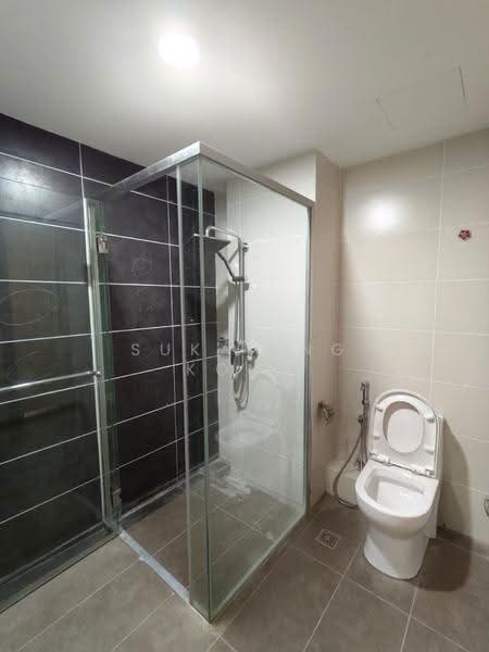 Kondominium untuk Dijual di One Jesselton - Suk Teng Kong - Bathroom - PropertyGuru.com.my