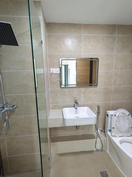 Kondominium untuk Dijual di One Jesselton - Suk Teng Kong - Bathroom - PropertyGuru.com.my