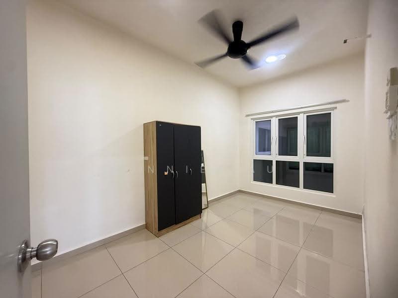 Service Residence for Rent at Seasons Amara Larkin - Winnie Lau - Bedroom - PropertyGuru.com.my