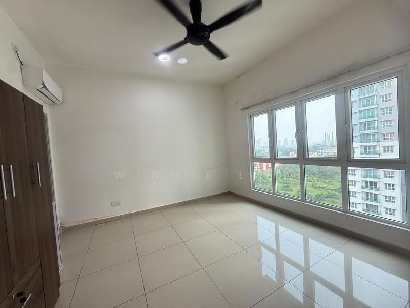 Service Residence for Rent at Seasons Amara Larkin - Winnie Lau - Bedroom - PropertyGuru.com.my