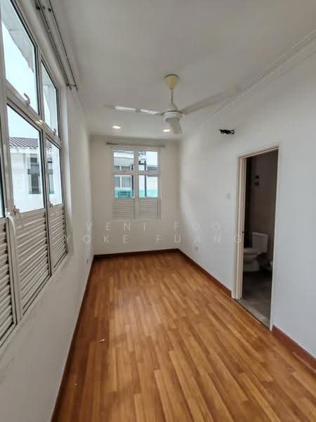 Rumah Teres untuk Dijual di Shah Alam (Selangor) - Veni Foo Yoke Fuang - Interior - PropertyGuru.com.my