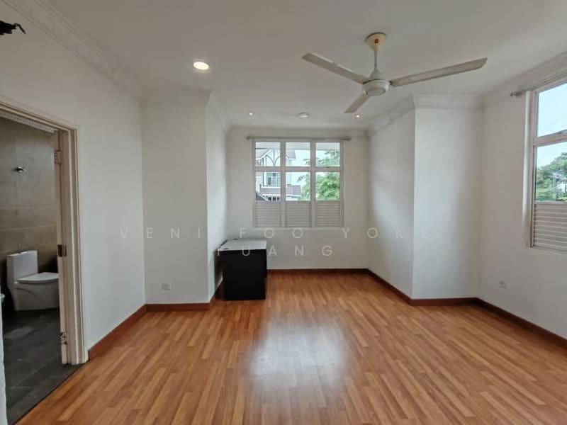 Rumah Teres untuk Dijual di Shah Alam (Selangor) - Veni Foo Yoke Fuang - Bathroom - PropertyGuru.com.my