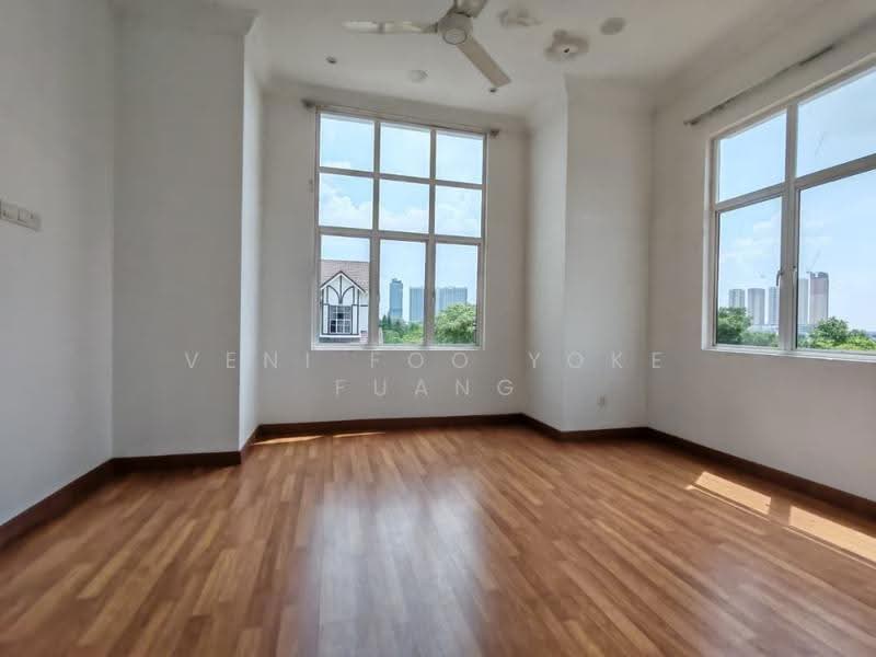 Rumah Teres untuk Dijual di Shah Alam (Selangor) - Veni Foo Yoke Fuang - Interior - PropertyGuru.com.my
