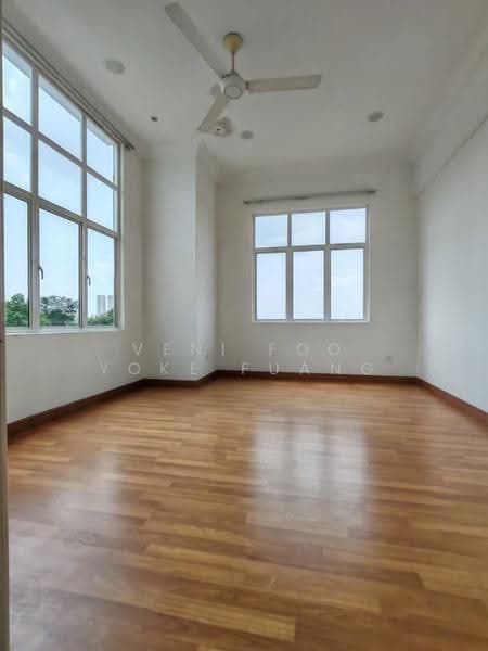 Rumah Teres untuk Dijual di Shah Alam (Selangor) - Veni Foo Yoke Fuang - Interior - PropertyGuru.com.my
