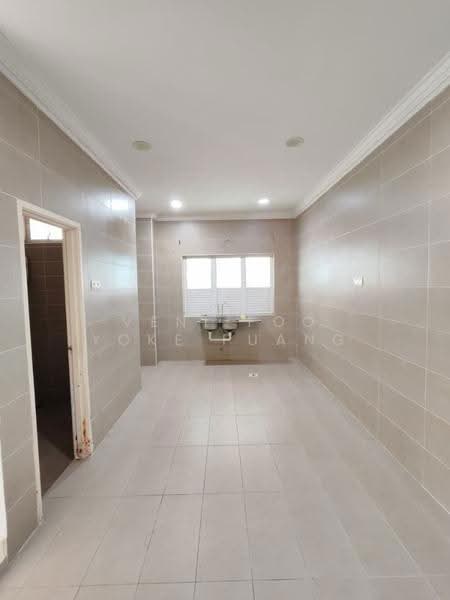 Rumah Teres untuk Dijual di Shah Alam (Selangor) - Veni Foo Yoke Fuang - Kitchen - PropertyGuru.com.my