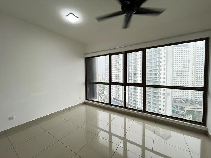 Condominium for Rent at Skycube - Elaine Lee - Interior - PropertyGuru.com.my