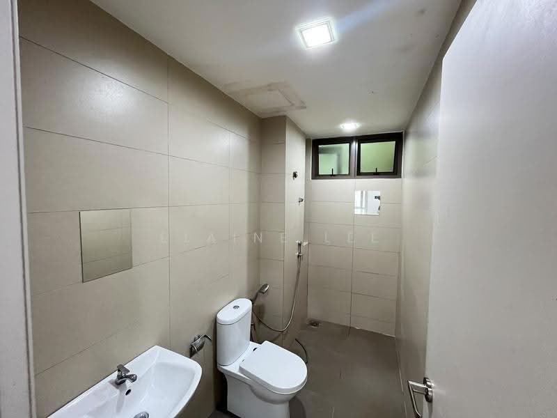 Condominium for Rent at Skycube - Elaine Lee - Bathroom - PropertyGuru.com.my