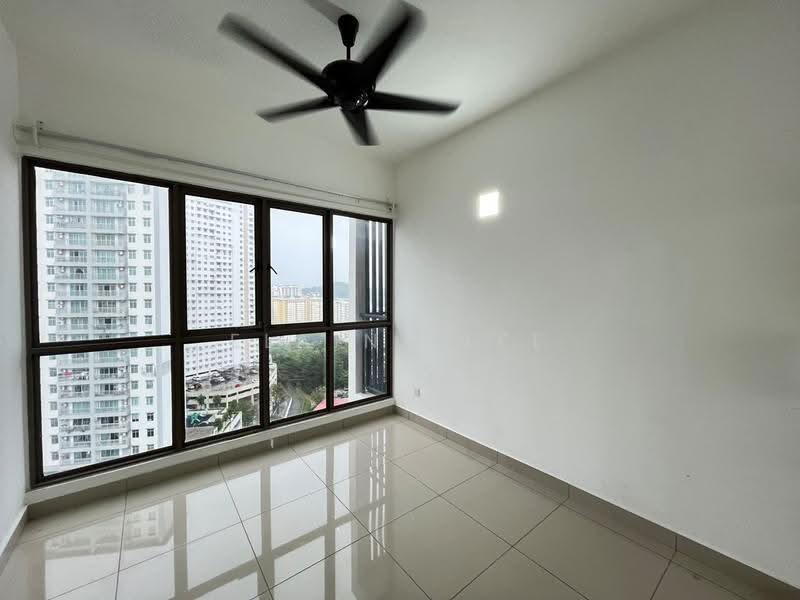 Condominium for Rent at Skycube - Elaine Lee - Interior - PropertyGuru.com.my