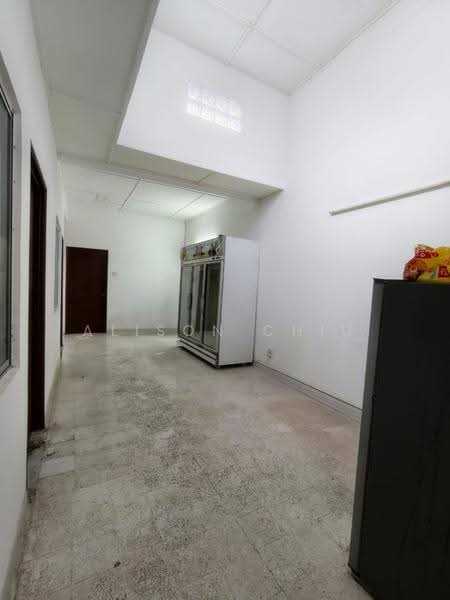 1-storey Terraced House for Sale in Taman Ehsan (Kepong) - Alison Chiu - Interior - PropertyGuru.com.my