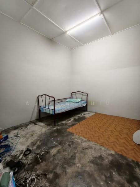 1-storey Terraced House for Sale in Taman Ehsan (Kepong) - Alison Chiu - Bedroom - PropertyGuru.com.my