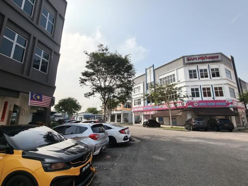 Kedai untuk Disewa di Bandar Indahpura (Kulai) - Wan Ning - PropertyGuru.com.my