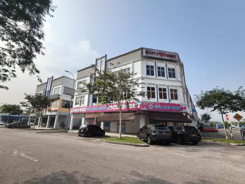 Kedai untuk Disewa di Bandar Indahpura (Kulai) - Wan Ning - PropertyGuru.com.my