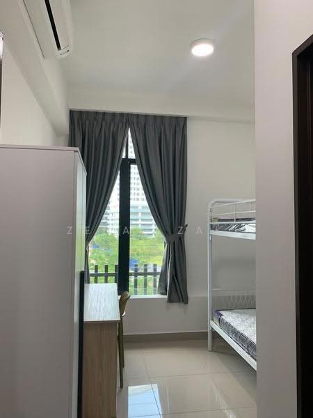 Service Residence for Rent at Edusphere - Zehan Zaki - PropertyGuru.com.my