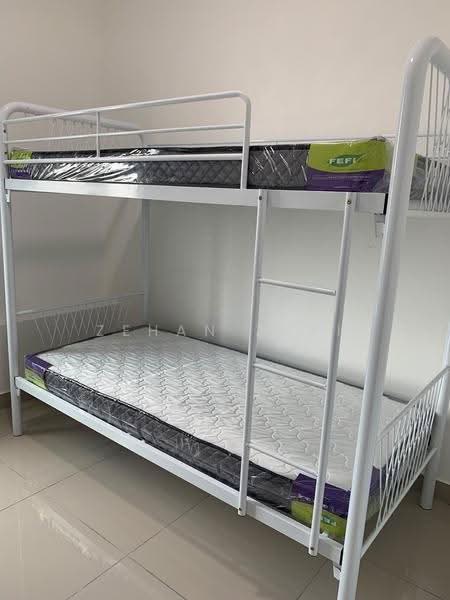Service Residence for Rent at Edusphere - Zehan Zaki - PropertyGuru.com.my