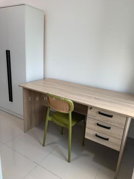 Service Residence for Rent at Edusphere - Zehan Zaki - PropertyGuru.com.my