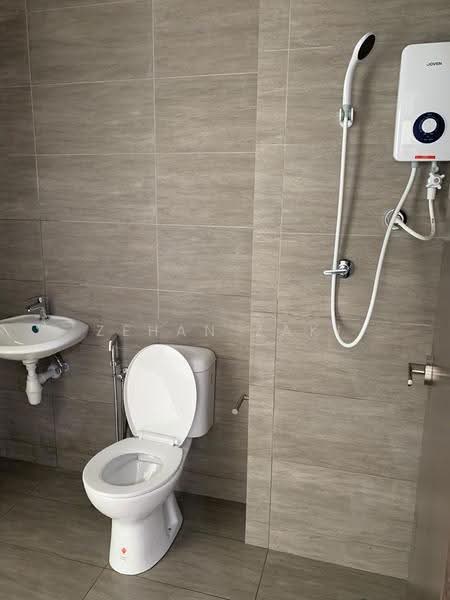 Service Residence for Rent at Edusphere - Zehan Zaki - PropertyGuru.com.my