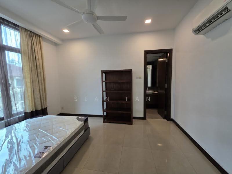 Rumah Berkembar untuk Dijual di Mont Kiara (Kuala Lumpur) - Sean Tan - Bedroom - PropertyGuru.com.my
