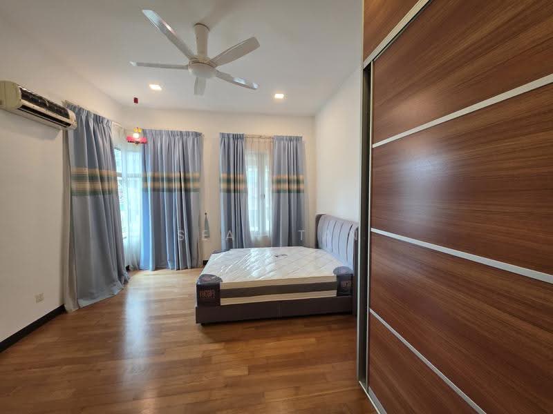 Rumah Berkembar untuk Dijual di Mont Kiara (Kuala Lumpur) - Sean Tan - Bedroom - PropertyGuru.com.my
