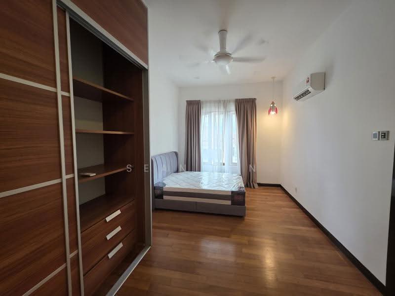 Rumah Berkembar untuk Dijual di Mont Kiara (Kuala Lumpur) - Sean Tan - Bedroom - PropertyGuru.com.my