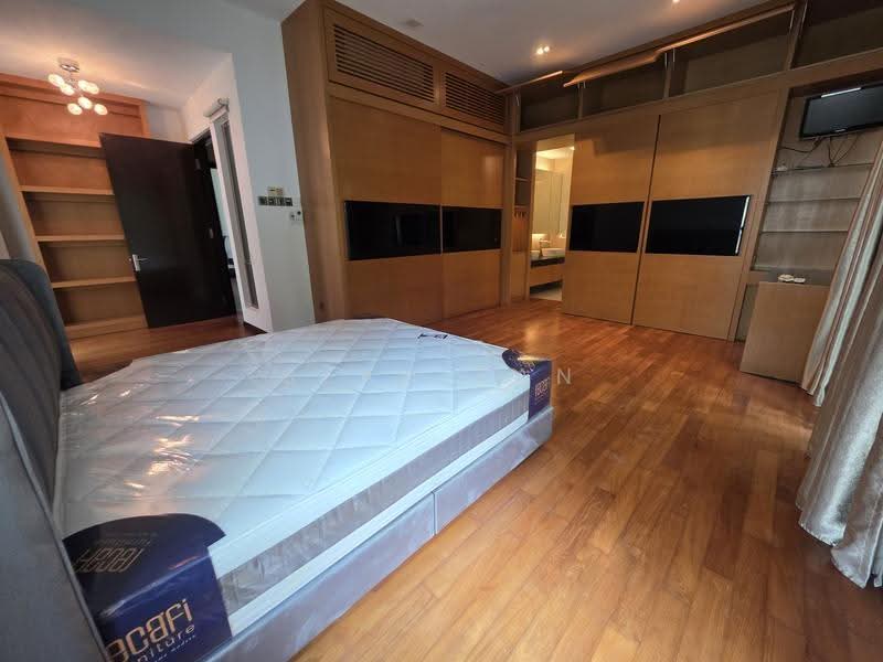 Rumah Berkembar untuk Dijual di Mont Kiara (Kuala Lumpur) - Sean Tan - Bedroom - PropertyGuru.com.my