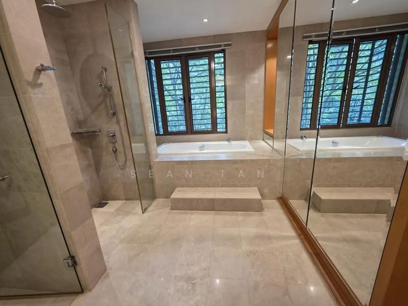 Rumah Berkembar untuk Dijual di Mont Kiara (Kuala Lumpur) - Sean Tan - Bathroom - PropertyGuru.com.my