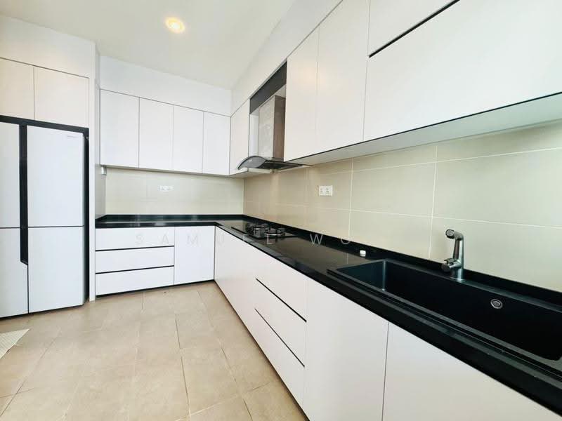 Rumah Teres untuk Dijual di Iskandar Puteri (Nusajaya) (Johor) - Samuel Wong - PropertyGuru.com.my