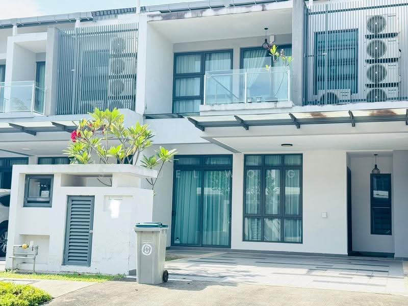 Rumah Teres untuk Dijual di Iskandar Puteri (Nusajaya) (Johor) - Samuel Wong - PropertyGuru.com.my