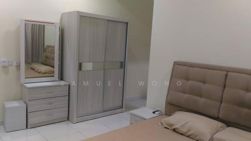 Condominium for Sale at The Sky Executive Suites - Samuel Wong - PropertyGuru.com.my