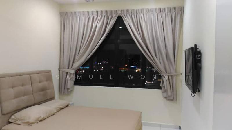 Condominium for Sale at The Sky Executive Suites - Samuel Wong - PropertyGuru.com.my