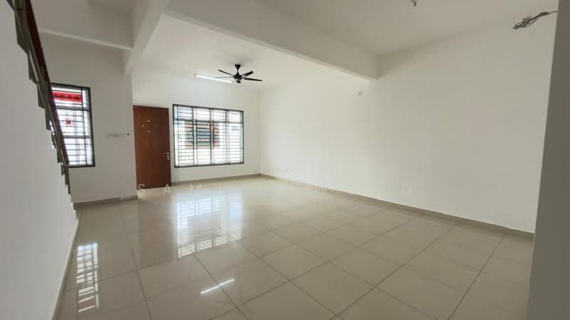 Terraced House for Sale in Johor Bahru (Johor) - Samuel Wong - Living Room - PropertyGuru.com.my