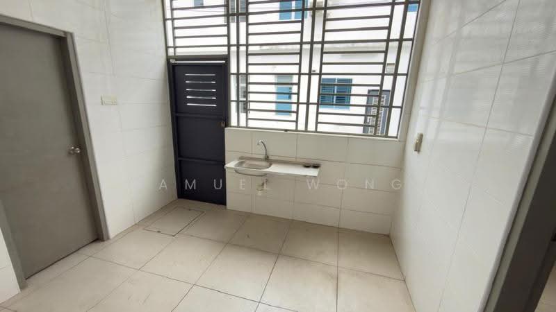 Terraced House for Sale in Johor Bahru (Johor) - Samuel Wong - Interior - PropertyGuru.com.my