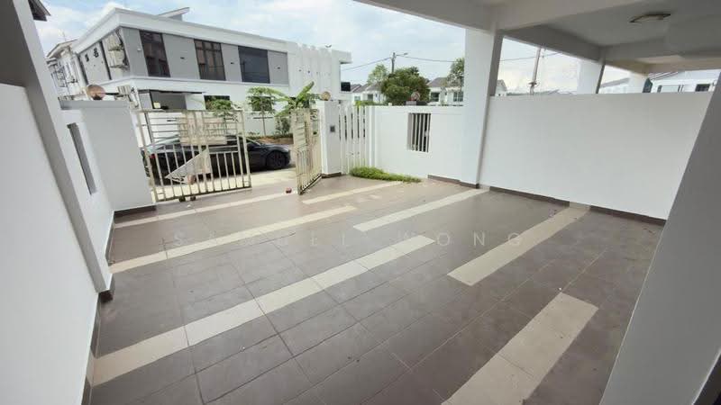 Terraced House for Sale in Johor Bahru (Johor) - Samuel Wong - Exterior - PropertyGuru.com.my