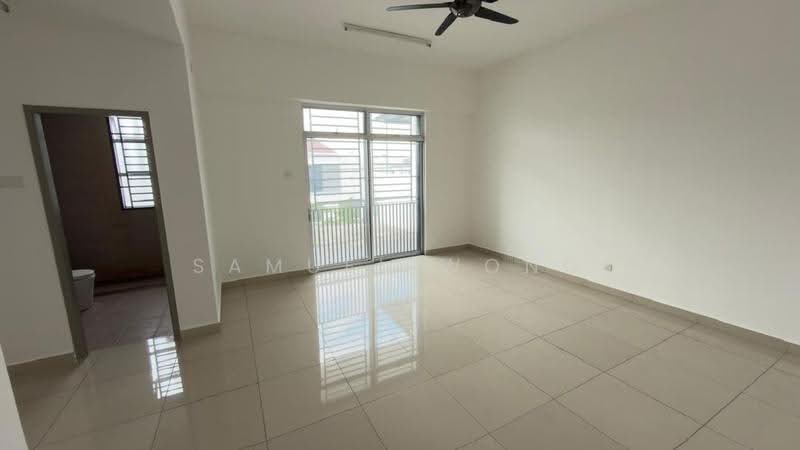 Terraced House for Sale in Johor Bahru (Johor) - Samuel Wong - Living Room - PropertyGuru.com.my
