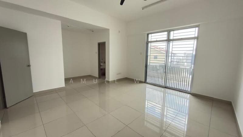 Terraced House for Sale in Johor Bahru (Johor) - Samuel Wong - Living Room - PropertyGuru.com.my