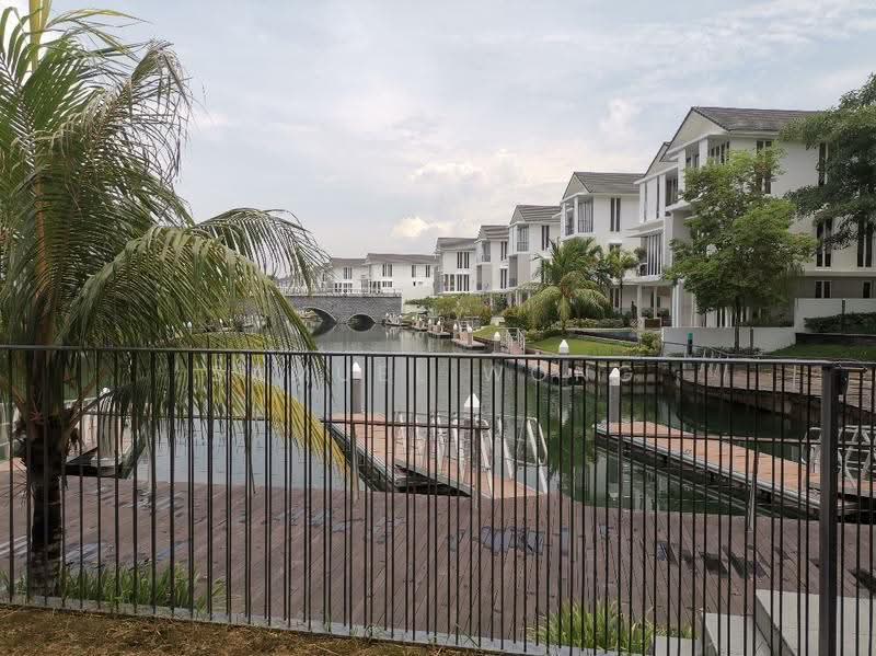 Rumah Teres untuk Dijual di Johor Bahru (Johor) - Samuel Wong - PropertyGuru.com.my