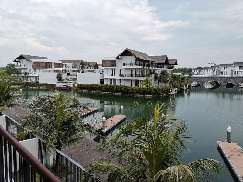 Rumah Teres untuk Dijual di Johor Bahru (Johor) - Samuel Wong - PropertyGuru.com.my
