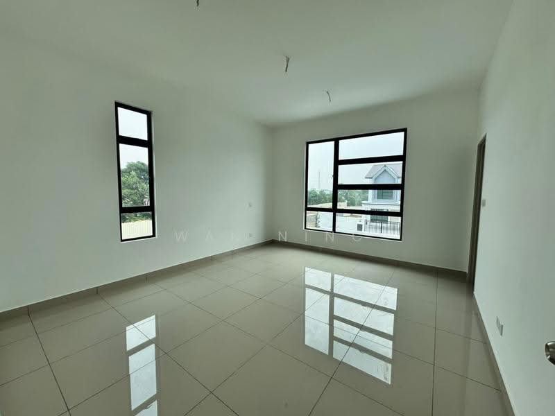 2-storey Terraced House for Sale in Johor Bahru (Johor) - Wan Ning - Interior - PropertyGuru.com.my