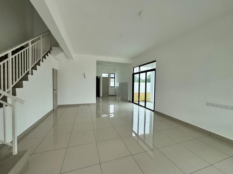2-storey Terraced House for Sale in Johor Bahru (Johor) - Wan Ning - Living Room - PropertyGuru.com.my