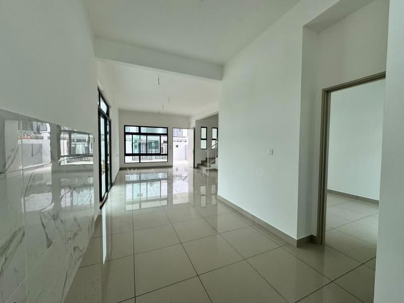 2-storey Terraced House for Sale in Johor Bahru (Johor) - Wan Ning - Interior - PropertyGuru.com.my