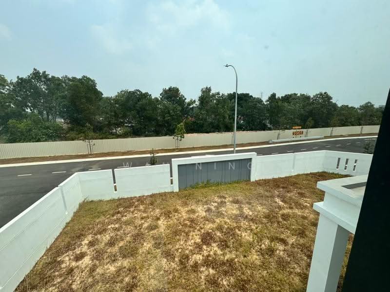 2-storey Terraced House for Sale in Johor Bahru (Johor) - Wan Ning - Exterior - PropertyGuru.com.my