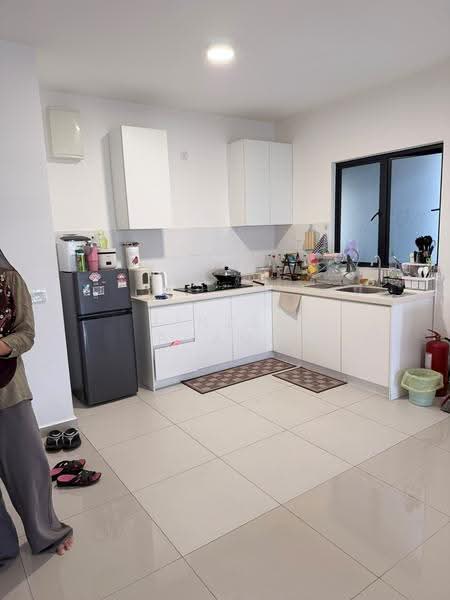Service Residence for Sale at Duduk Se.Ruang @ Eco Sanctuary - Jinzen Phang - PropertyGuru.com.my