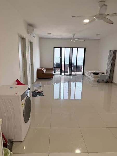 Service Residence for Sale at Duduk Se.Ruang @ Eco Sanctuary - Jinzen Phang - PropertyGuru.com.my