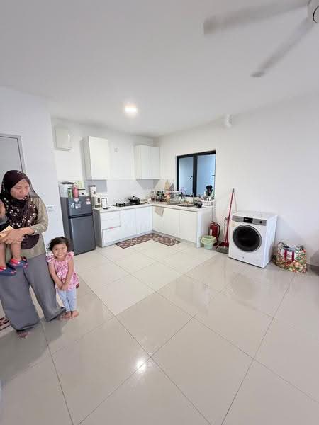 Service Residence for Sale at Duduk Se.Ruang @ Eco Sanctuary - Jinzen Phang - PropertyGuru.com.my