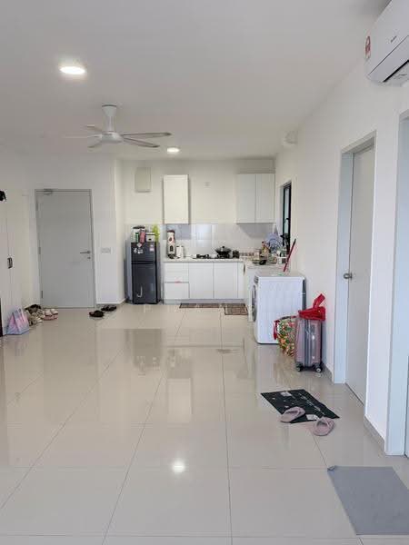 Service Residence for Sale at Duduk Se.Ruang @ Eco Sanctuary - Jinzen Phang - PropertyGuru.com.my