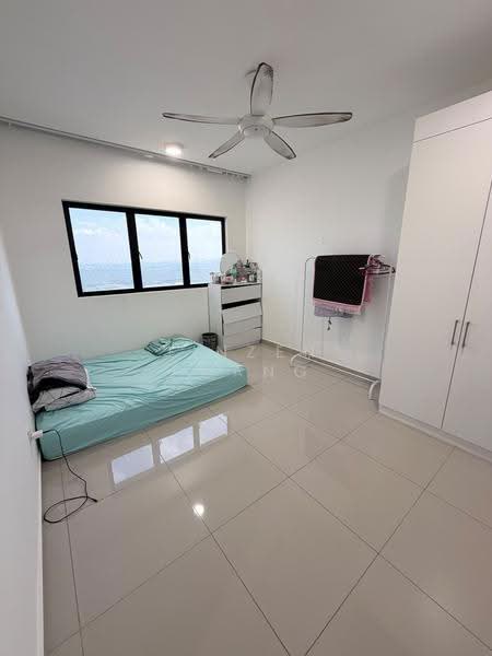 Service Residence for Sale at Duduk Se.Ruang @ Eco Sanctuary - Jinzen Phang - PropertyGuru.com.my